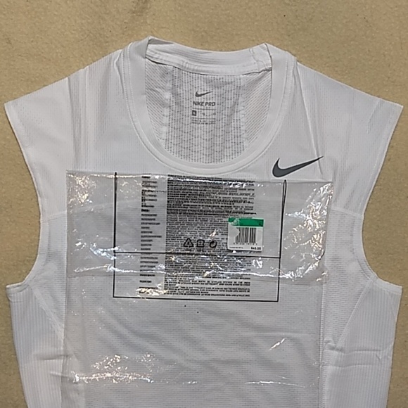 Nike tank dri-fit - Picture 3 of 5
